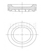 KNECHT/MAHLE - 2220101 - 