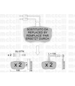 METELLI - 2200164 - 