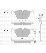 METELLI - 2201222K - 