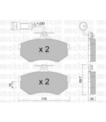 METELLI - 2201483 - 