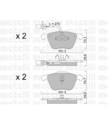 METELLI - 2205510 - 