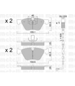 METELLI - 2205573K - 