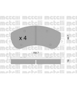 METELLI - 2206801 - 