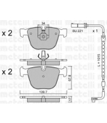 METELLI - 2207733K - 