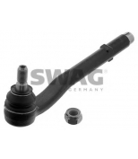 SWAG - 22940052 - Наконечник рулевой тяги LAND ROVER: RANGE ROVER III 02-12, RANGE ROVER SPORT 05-13