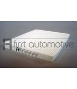 1A FIRST AUTOMOTIVE - C30148 - 