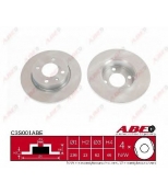 ABE C3S001ABE Тормозной диск