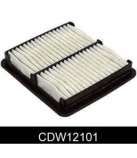 COMLINE - CDW12101 - ФИЛЬТР ВОЗД Chevrolet - Matiz 05->, Daewoo - Matiz 98->