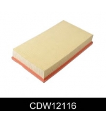 COMLINE - CDW12116 - Фильтр воздушный