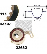 MAPCO - 23507 - 