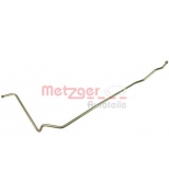 METZGER - 2360017 - Трубопровод высокого/низкого давления