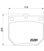 MINTEX - MDB1054 - 