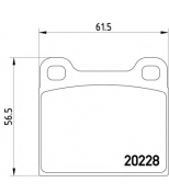 MINTEX - MDB1083 - 