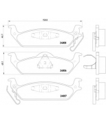 MINTEX - MDB2549 - 