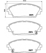 MINTEX - MDB3417 - 