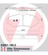 ZIMMERMANN - 230211902 - 