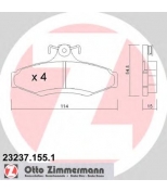 ZIMMERMANN - 232371551 - 