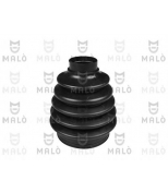 MALO - 240161 - Пыльник шруса CLASSE A W168