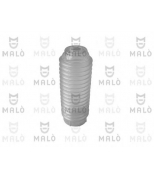 MALO - 24274 - Пыльник амортизатора переднего Smart CityCoupe, ForTwo 98->