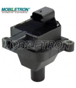 MOBILETRON - CE104 - Катушка зажигания ALFA ROMEO 147 01-  156 97-06  1