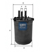 UFI - 2403300 - 