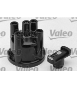 VALEO - 243164 - Ротор и крышка распределителя