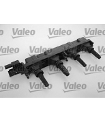 VALEO - 245100 - Катушка зажигания 245100