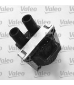 VALEO - 245138 - Катушка зажигания