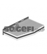 FRAM - CF11486 - Фильтр салонный FRAM