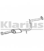 KLARIUS - 250289 - 