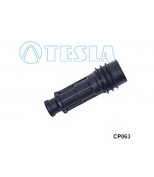 TESLA CP063 Наконечник свечной Opel Astra/Corsa/Meriva 1.0-1.4