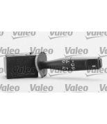 VALEO - 251313 - Выключатель на колонке рулевого управления