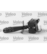 VALEO - 251562 - Интегрированный переключатель под рулём