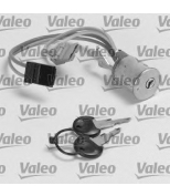 VALEO - 252132 - 