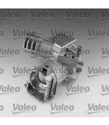 VALEO - 256818 - 