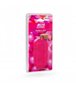 AVS A07033S Ароматизатор AVS SG-003 Amulet (аром. Бабл гам/Bubble gum) (гелевый)