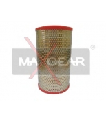 MAXGEAR - 260036 - Воздушный фильтр