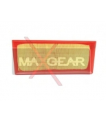 MAXGEAR - 260056 - Воздушный фильтр