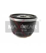 MAXGEAR - 260102 - Масляный фильтр