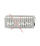 MAXGEAR - 260226 - Воздушный фильтр