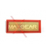 MAXGEAR - 260357 - Воздушный фильтр