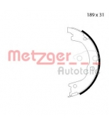 METZGER - MG127 - 