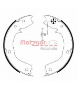 METZGER - MG203 - 
