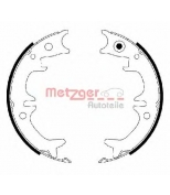 METZGER - MG220 - 