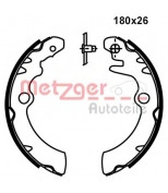 METZGER - MG235 - 