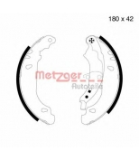 METZGER - MG715 - 