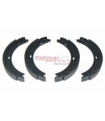 METZGER - MG779 - 