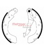 METZGER - MG945 - 