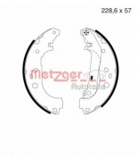 METZGER - MG983 - 