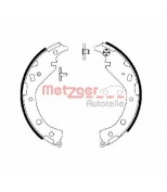 METZGER - MG995 - 